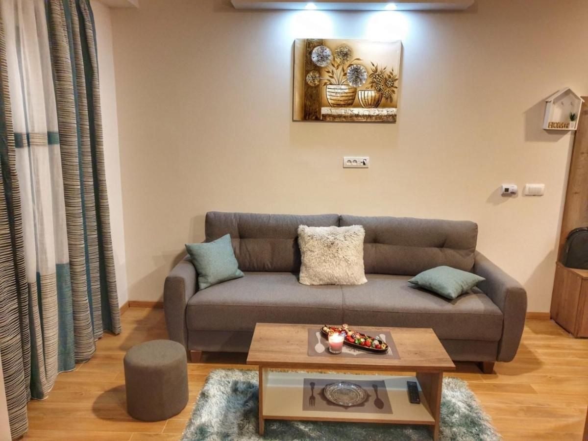 זלאטיבור Avantura Studio 1 מראה חיצוני תמונה