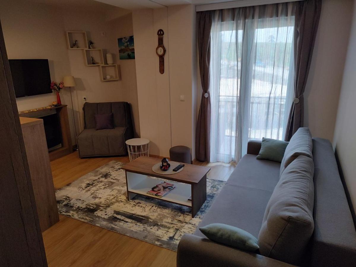 זלאטיבור Avantura Studio 1 מראה חיצוני תמונה